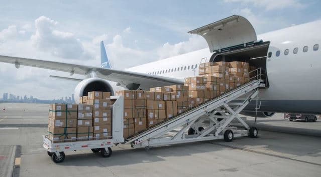 Air Freight