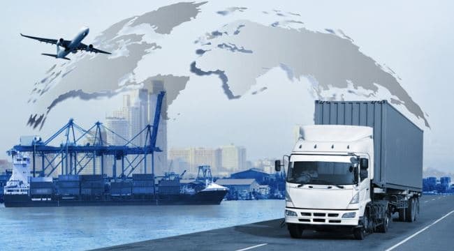 Import on Behalf of Others