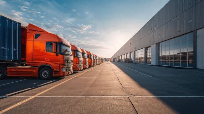 Inland Transportation
