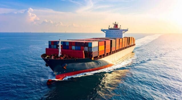 Ocean Freight